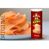 KING POTATO CHIPS TODOS LOS SABORES