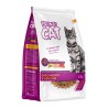 PRONTO CAT  500 g 1 kg 2,7 kg 7 kg 15 kg 25 kg