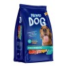 PRONTO DOG CRECIMIENTO 1,5 kg 2,7 kg 7 kg 15 kg 25 kg