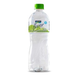 BESFLAVOR LIMON 625 ML PACK X6