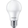 PHILIPS ECOHOME LEDBULB 7W  3000KHV CAL