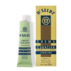 Dr.selby crema x 20g