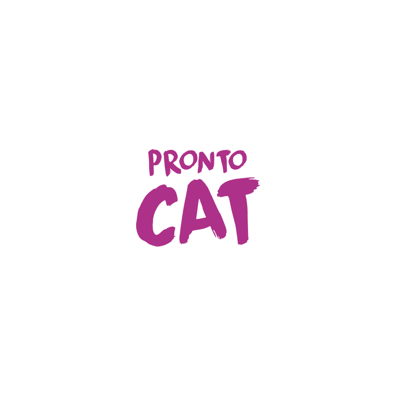 Pronto Cat Adulto y Crecimiento