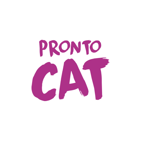 Pronto Cat Adulto y Crecimiento