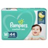 Distribuidora de pañales Pampers Sec  ventas en Paraguay