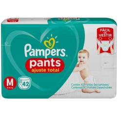 Distribuidora de pañales Pampers Pants  ventas en Paraguay