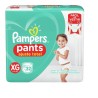 Distribuidora de pañales Pampers Pants  ventas en Paraguay