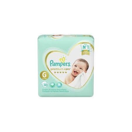 Distribuidora de Pañales Pampers -ventas Paraguay