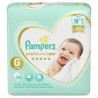 Distribuidora de Pañales Pampers -ventas Paraguay