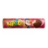 Galletita Nikito Choco/Morango 135gr