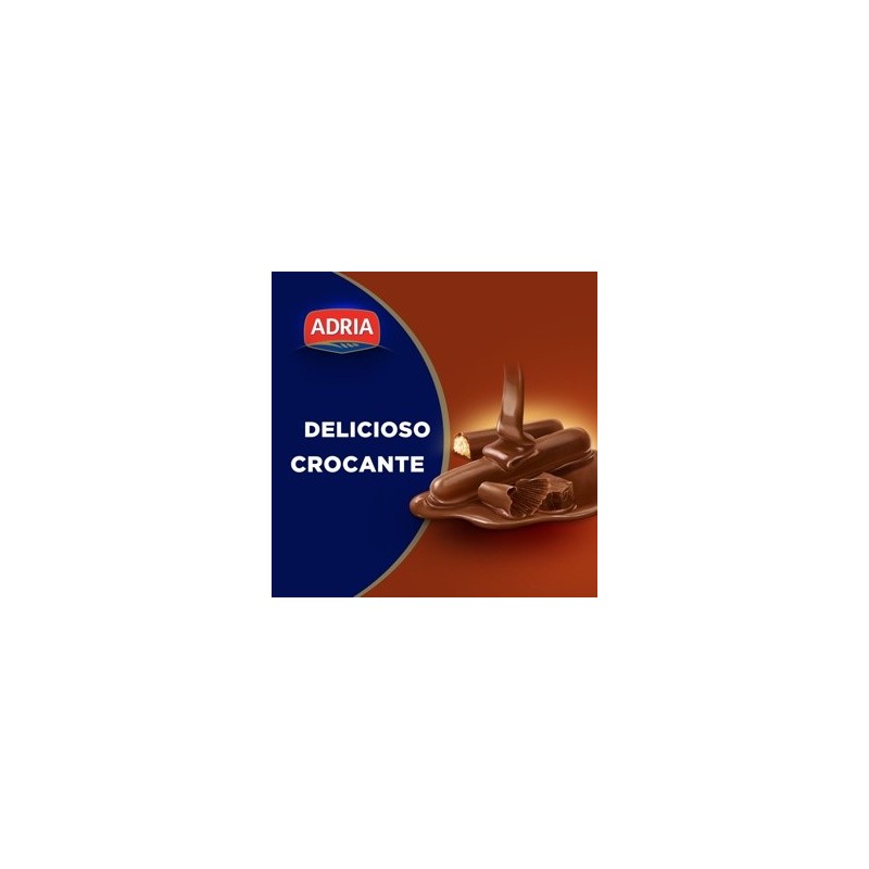 palito c/chocolate adria 40x70gr