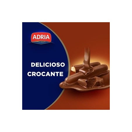 palito c/chocolate adria 40x70gr