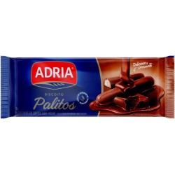 PALITO DE CHOCOLATE ADRIA 70 GR