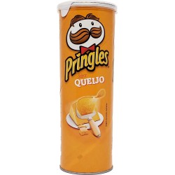 PRINGLES TODOS LOS SABORES