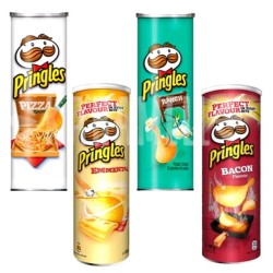 PRINGLES TODOS LOS SABORES